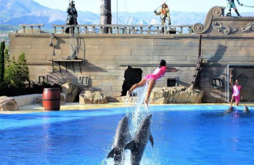 Villa de la Luz - Foto 57