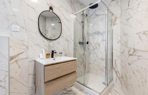 Résidence LeVilliers - Foto 12