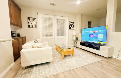 尔湾温馨舒适民宿 - Foto 4