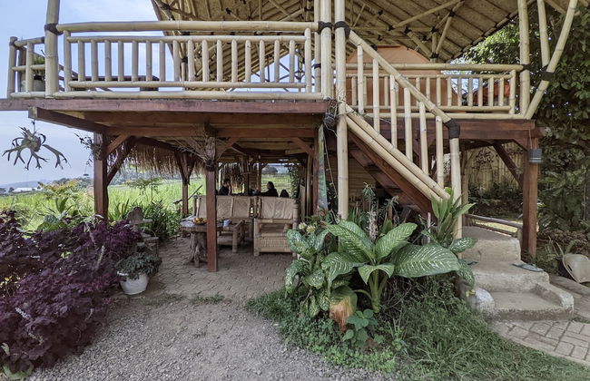 Landeuh Savana Pangrango Camp by ABM - Photo 3