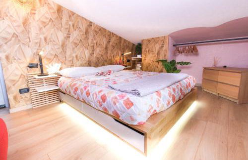 Flytosuite it con 35 Camere 3 Suite Delux - Photo 12