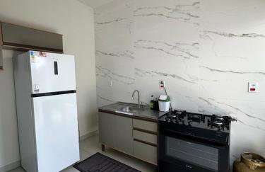 Estadia aconchegante com estrutura completa - Foto 7