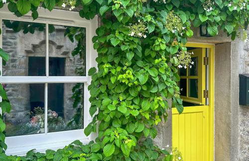 Primrose Cottage - Foto 11