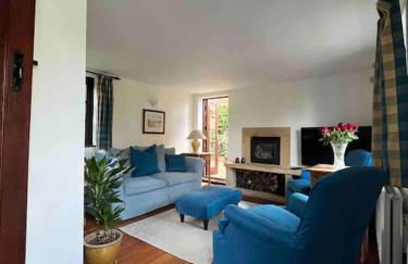 Honeysuckle Cottage, Mickleton - Photo 7