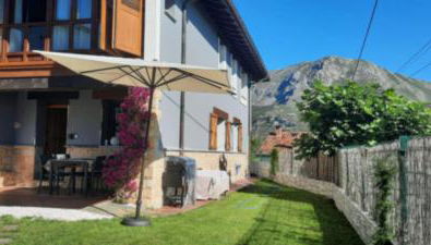 La casa de abajo - Foto 1