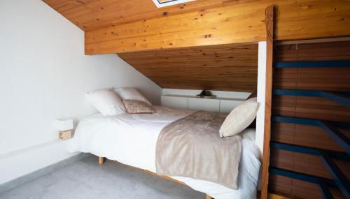 Chaleureux appartement à 500m de l’océan et 150m du Golf Moliets-Plage - Foto 3