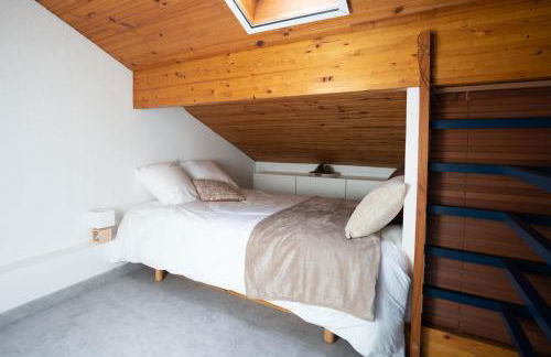 Chaleureux appartement à 500m de l’océan et 150m du Golf Moliets-Plage - Foto 3