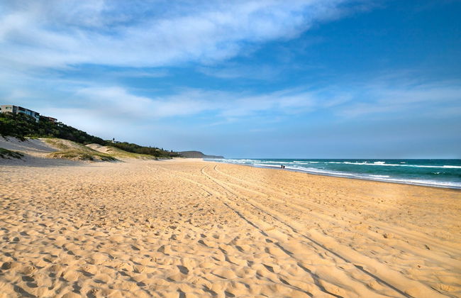 Aqua Promenade Beachfront Apartments - Foto 68