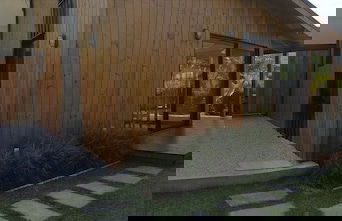 Exclusive EcoHouse Privacy 100m Campeche - Foto 27