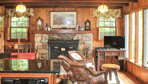 Holler Cottage - Foto 5