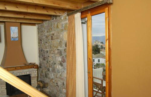 Filoxenia Studios - Foto 30