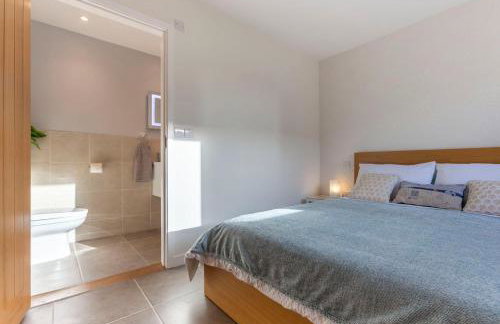 Stones Throw Studio Apartment Bude Cornwall - Foto 10