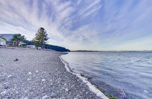 Puget Sound Cottage with Private Community Beach! - Photo 30