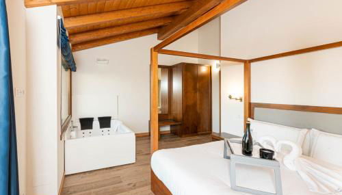 LAS RIBERAS. APARTAMENTOS RURALES - Foto 2