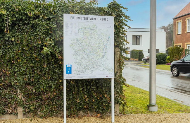 Holiday Home in Hiking Paradise Limburg - Foto 31