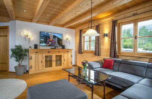 Ferienwohnung Tegernsee,Fam Schneider, Kreuth-Grüneck - Foto 26