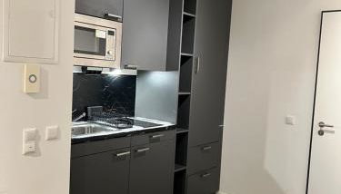 Berlin Central Apartment - Foto 3