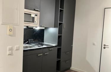 Berlin Central Apartment - Foto 3