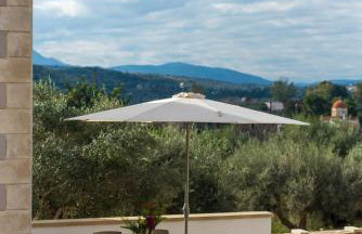 Brand new Villa Volakas BY APOKORONAS VILLAS - Foto 62