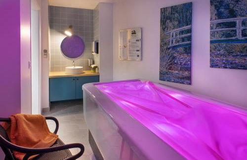 DOMITYS Résidence services seniors LE PARC DES AUBIERS - Foto 29