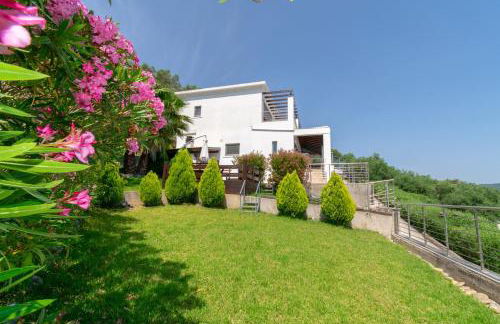 Ionian Pearl Luxury Spa Villa - Photo 25