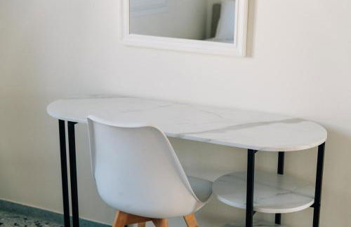 Harmonia, Summer House in Skala Eressos - Photo 13