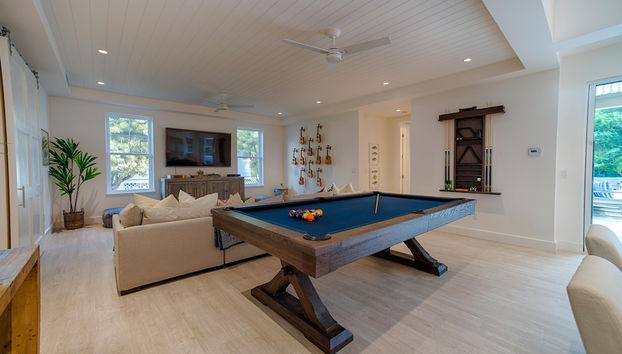 Makana Pool House 5 Bedroom Home by RedAwning - Foto 2, Habitación