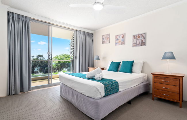 Northwind Holiday Apartments Mooloolaba - Foto 22