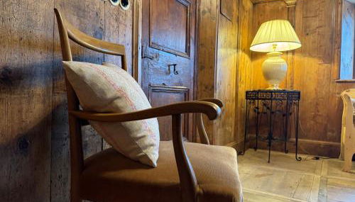 Alte Stube - Antica dimora nelle Dolomiti - Foto 4