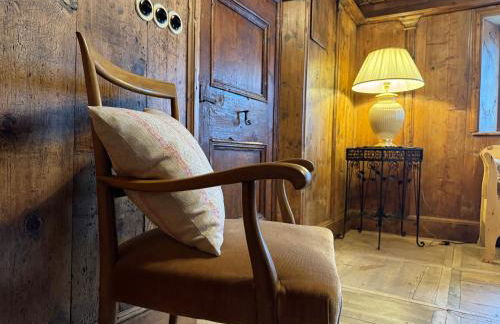 Alte Stube - Antica dimora nelle Dolomiti - Foto 4