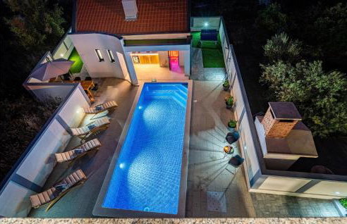 Stunning Home In Zadar With Sauna - Foto 10
