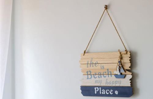 Beachfront apartment T2 Costa Nova Surf Aveiro - Foto 54