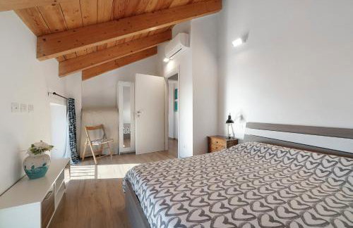 La Mansarda Di Crevari - Foto 25