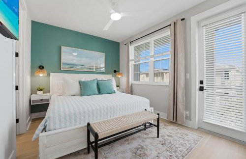 New Listing Discounts! Canal Home-Heated Pool, Game Room, Tesla Charger, & More - Foto 49