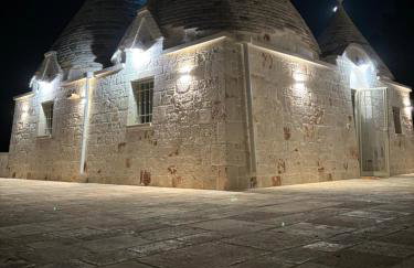 Trulli La Quercia del Nonno - Photo 23