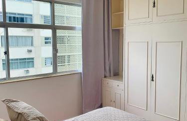 Leblon – Recém-reformado com vista Mar. - Foto 13