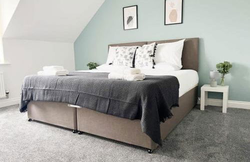 Duxford House by Blue Skies Stays - Foto 1