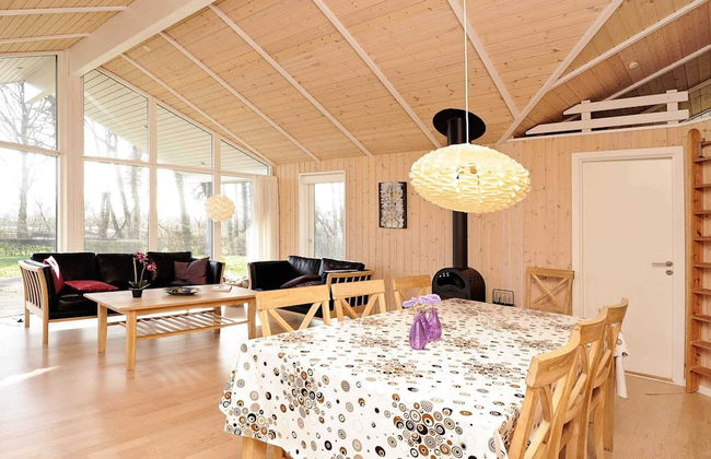 Modern Cottage With Spa - By Traum Ferienwohnungen - Foto 7