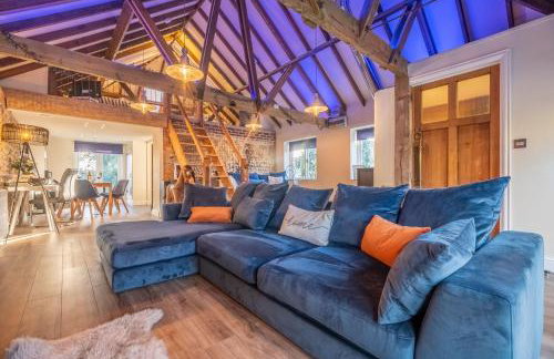 Homestead and Black Cat Barn - Foto 32