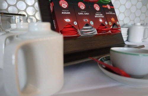 Aparthotel Deutschmeister - Foto 63