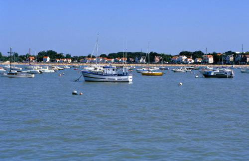 Azureva Fouras - Foto 42