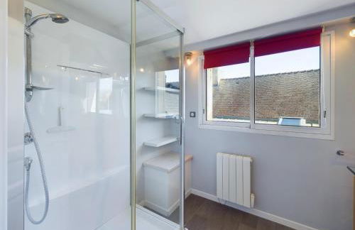 Charmante maison pour 5 à Plovan - Foto 15