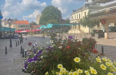 Close to Paris, for work or family - Foto 14