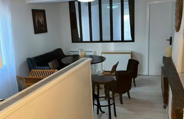 Appartement centre ville proche Roissy CDG - Foto 8