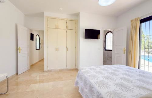 Villa Paradisus - Photo 10