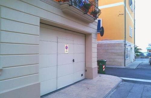 Appartamento al mare con garage - Foto 22