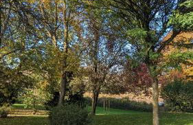 Das Haus am Kanal. - Foto 60