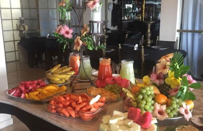 Hotel Highlander - Foto 27