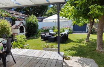 Villa Darom, 7 rue parmentier à Andernos les Bains - Foto 12