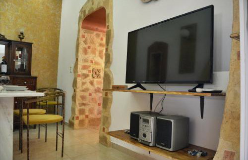 Casa DimiGre house in Kattavia - Prasonisi Rhodes - Foto 11